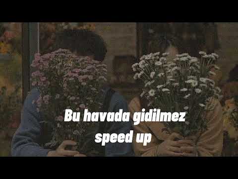 Manuş Baba Bu havada gidilmez ( speed up)