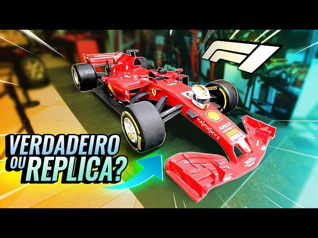 Simulador F1 2012 chega em setembro