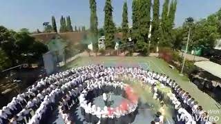 Moment Perpisahan SMPN 1 KANIGORO 2018 (Ku Tak Siap Untuk Merindu)