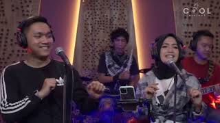 Wali Band - Tobat Maksiat (Tomat) - Happiness  _ Cover