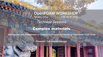 [OFW19] Development and Assessment of Coupled Approaches for Modeling Viscoelastic Fluid Flows