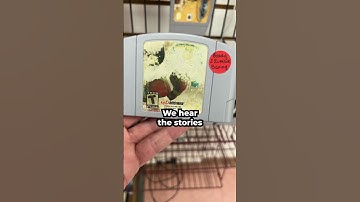 Replacing Game Labels Is Wrong!