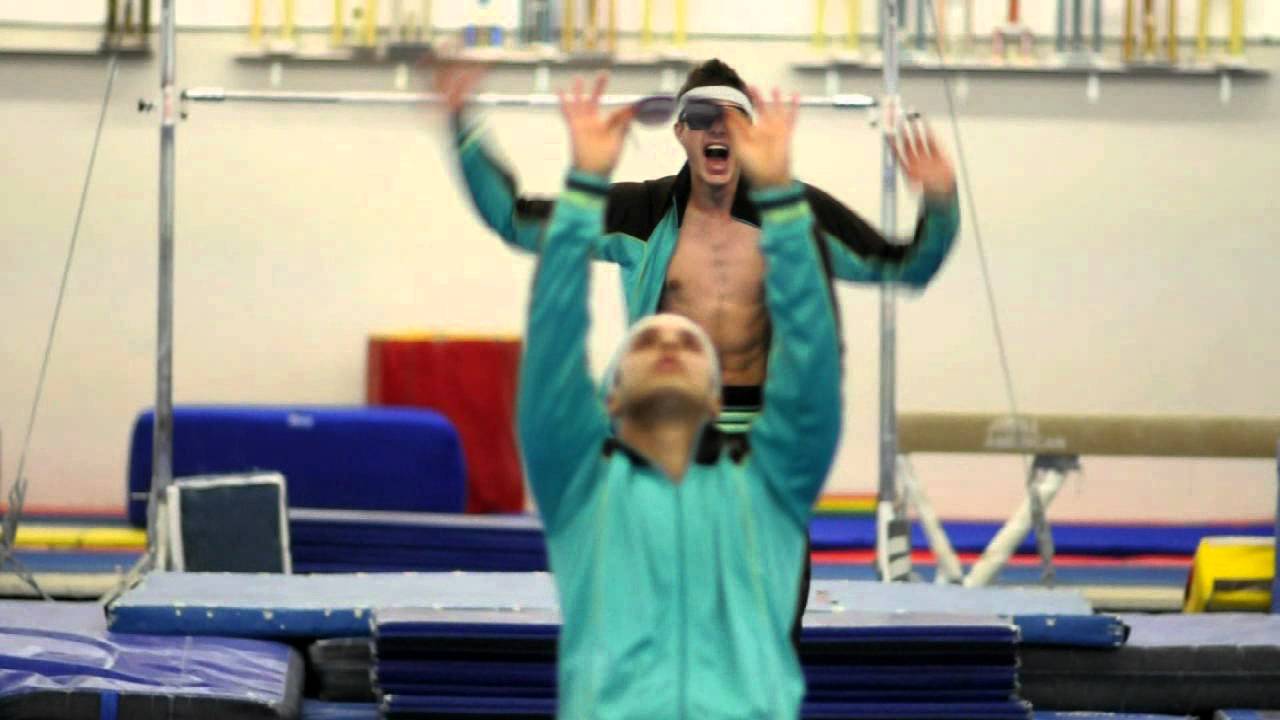 Dancing to Beat That Beat Up YouTube