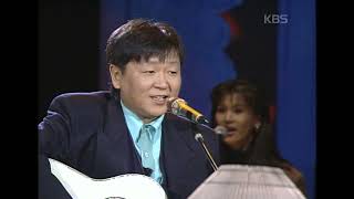 임창제(Lim Changje) - 사랑의 진실 [꿈의 콘서트] | KBS 19931116 방송