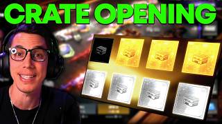 PUBG Workshop & Hideout Crate Opening | Feeling LUCKY screenshot 5