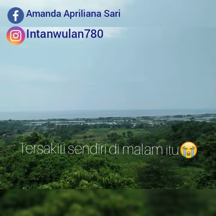 Story WA[korban janji guyon waton]