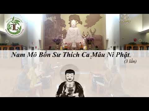 Tụng Kinh Lương Hoàng Sám và Ngồi Thiền với Thầy Thích Pháp Hòa (7:30pm – Jul 22, 2020 – Trúc Lâm) Tụng Kinh Lương Hoàng Sám và Ngồi Thiền với Thầy Thích Pháp Hòa (7:30pm – Jul 22, 2020 – Trúc Lâm)