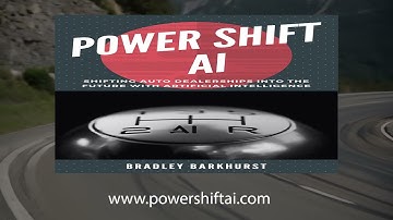 Power Shift AI, Episode 7: Using AI to Transform Your Sales Process