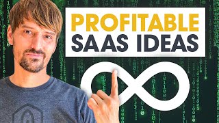 7 Proven Ways to Create Profitable SaaS Ideas EVERY Time