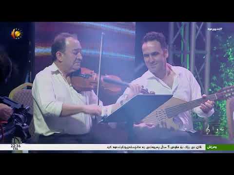 عمار الكوفي يغني للمرحوم محمد شيخو موال أمان دلو Ammar Alkoofi