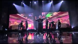 PSY-Gangnam Style With MC HAMMER (Live 2012 American Music Awards) AMA Resimi