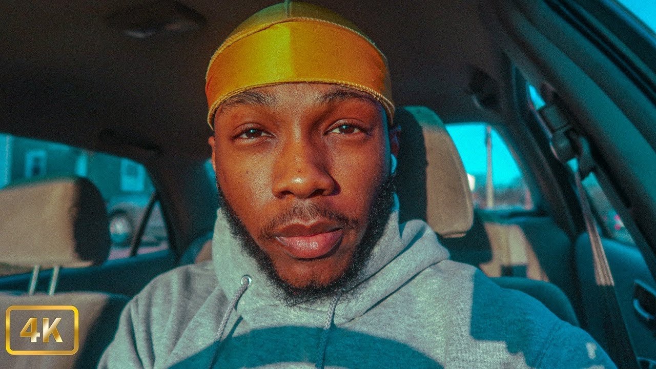 WHY I WEAR A DURAG EVERYWHERE I GO YouTube