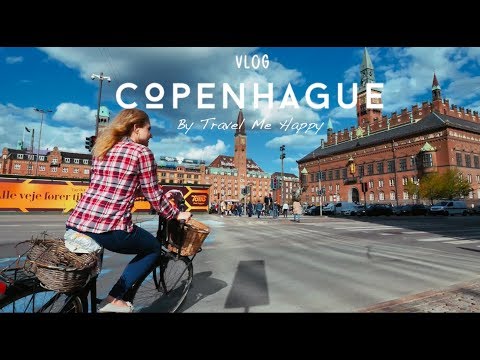 Vidéo: 4 choses à faire à Copenhague en hiver