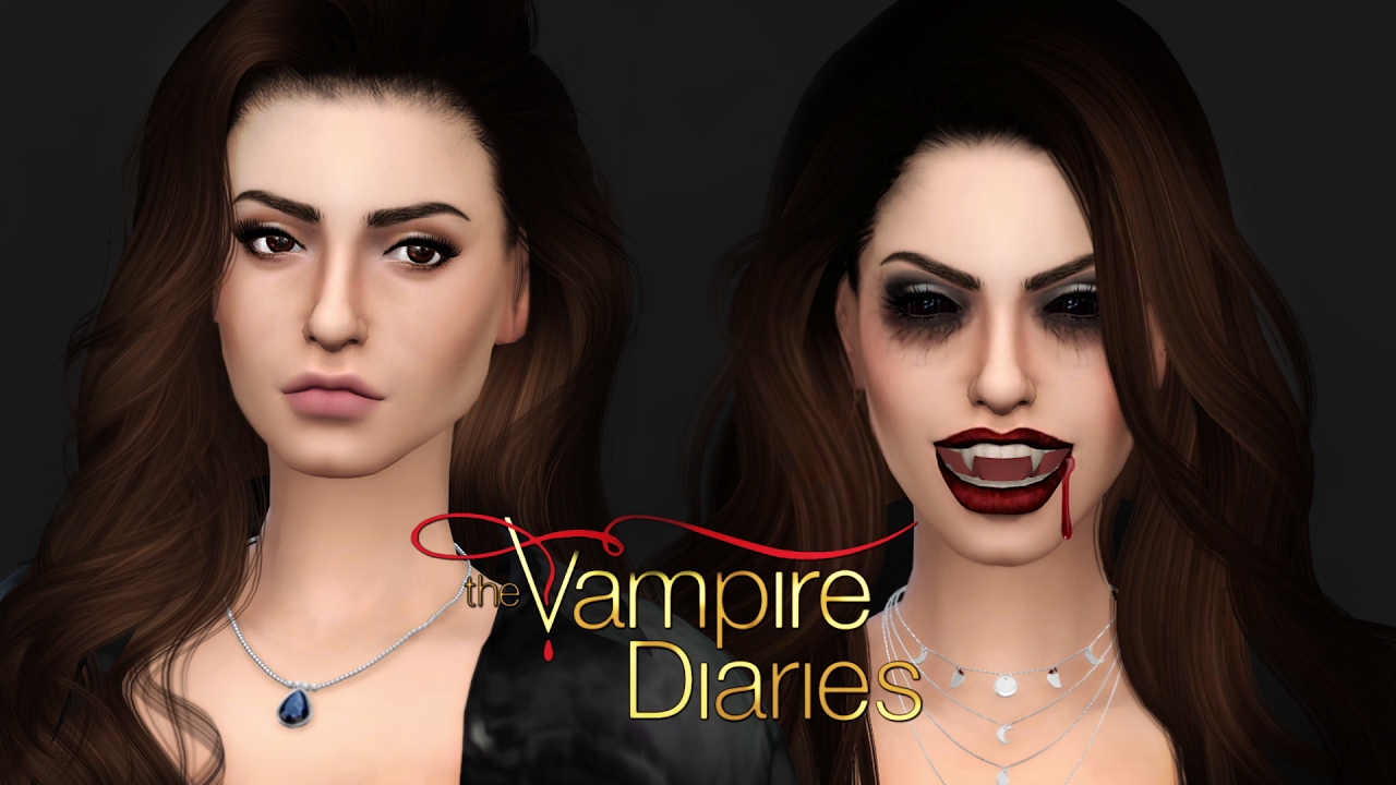 Sims 4 Vampire Diaries Cc Sims 4 Vampire Diaries Cc - Margaret Wiegel™. Aug 2023