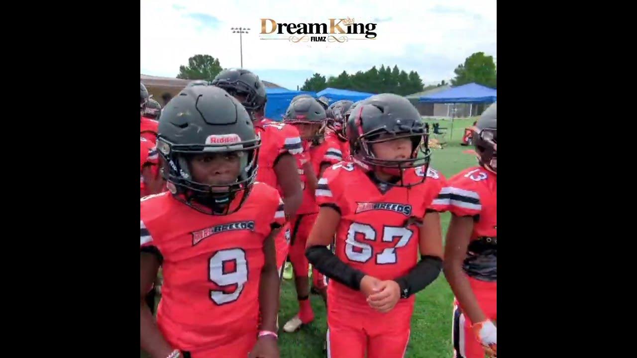 best-youth-football-pregame-chants-rarebreeds-10u-atl-youtube