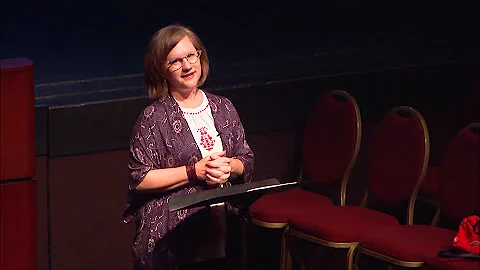 2017 Pepperdine Bible Lectures | Sara Barton