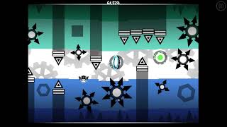 Geometry Dash 2.1 | Canette de Haricots by Cynir (Gay demon) [First Victor]