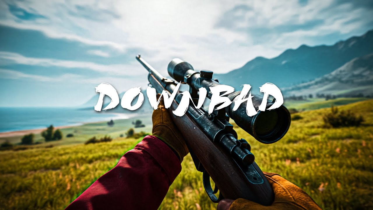 DAYZ - DOWNBAD 