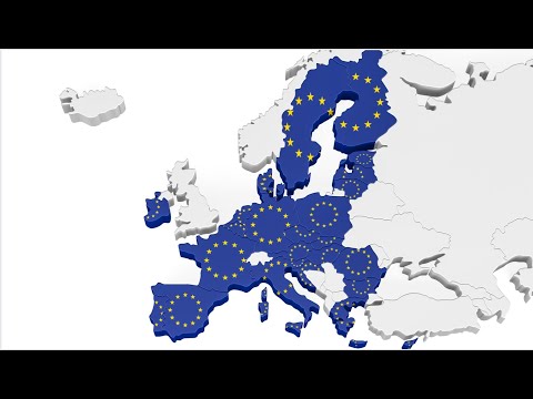 Ν. Λυγερός: H Ευρώπη ως όραμα της Ευρωπαϊκής Ένωσης #lygeros #europeanunion 
Γίνετε μέλος σε αυτό το κανάλι για να αποκτήσετε πρόσβαση σε προνόμια:
https://www.youtube.com/channel/UCZeYbOHym7cRV5c4p7qsWGg/join