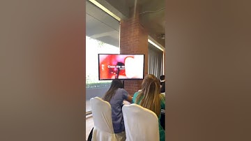 Day one of the DISS is the lecture. Dr Omid Termechi