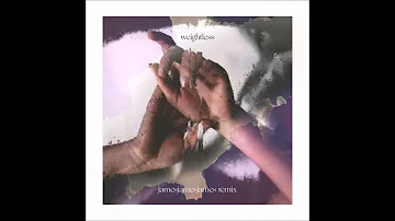 Ben Böhmer & Panama - Weightless (jamesjamesjames Remix)