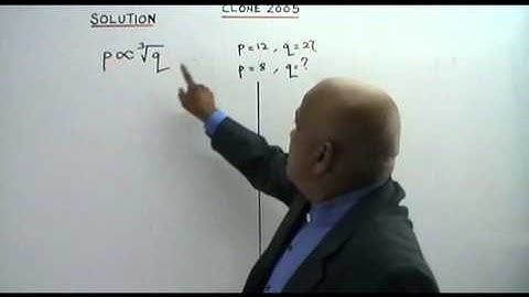 VARIATION (1) SPM MATH