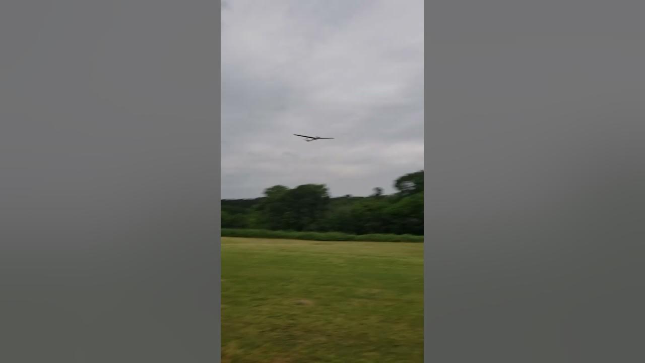 Glider Time! YouTube