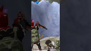 #shorts "RANK PUSH ALERT! Free Fire Max Grinding to Heroic" IN TAMIL