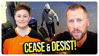 BREAKING! FBI Whistleblower Reveals Letter from Shauni Kerkhoff's Attorneys Alleging DEFAMATION!