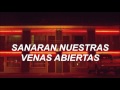 Los Mesoneros // Mientras (Letra)