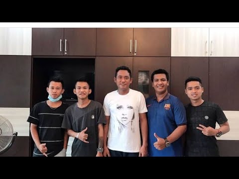 DJ AGUS 2018-8-8 RABU | BERKUMPUL BIKINI BOTTOM