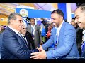 🌊 HBZ-GROUP au Salon Halieutis 2025 | Un engagement pour un secteur halieutique durable 🇲🇦🎥
