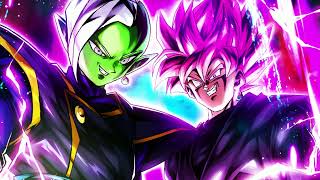 Dragon Ball Super  Zero Mortal Plan original Soundtrack