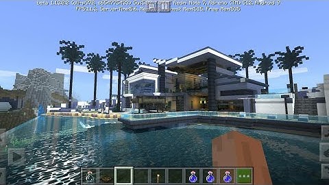 updated seus shaders  for mcpe 1.13