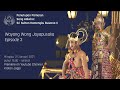 Penutupan Pameran Sang Adiwira: Wayang Wong Jayapusaka Episode 3