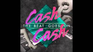 Cash Cash - History chords