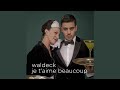Miniature de la vidéo de la chanson Je T'aime Beaucoup (Soul Goodman Remix)