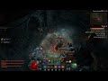 Bestial Pulverize Druid - Pit 95 - Diablo 4