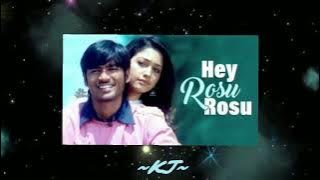 ~KJ~MP3..Hey Rosu Rosu song...