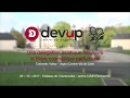 Rseau een  journe  company mission  by devup  cosmetic valley