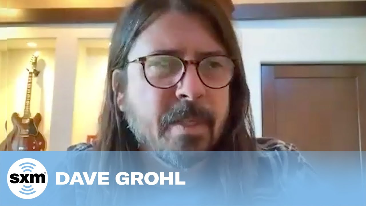 Dave Grohl on the 10-Year Anniversary of 'FRESH POTS!'