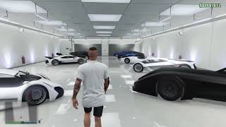 Gta V Online ( Marfia ThugLife ) Pacífic Standard - Hackear