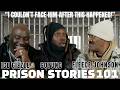 "My BEST FRIEND Came Out G*Y...He Gave Me PRISON B00TY For My BIRTHDAY!" Fleece Johnson