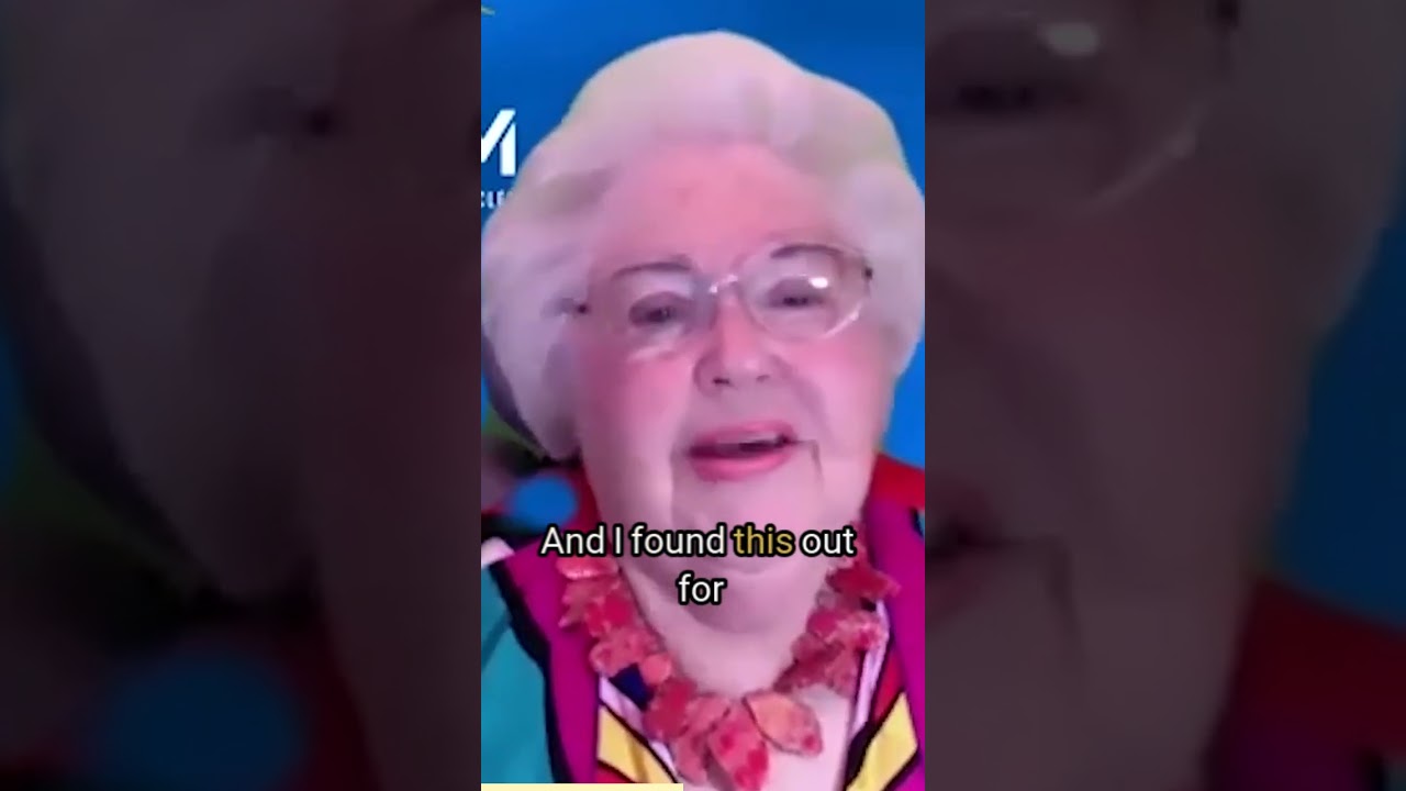 Ken and Gloria Wapnick: A Love Rooted in Devotion and Grace 