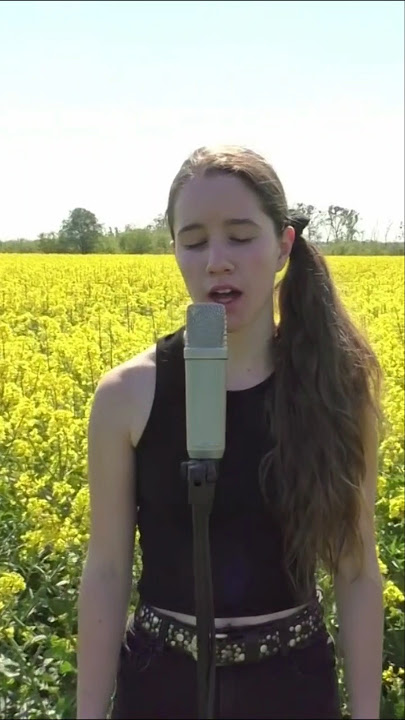 Someone you loved - Lewis Capaldi (cover by Daria Bielejewska) #shorts #someoneyouloved