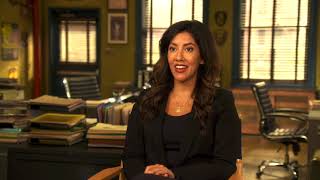 Stephanie Beatriz Talks Brooklyn Nine-Nine Season 7