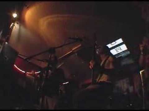 Surfin Turnips LIVE SW UNITE6