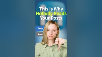 How To Make Your LinkedIn Posts LOOK BETTER (Text Formatting Explained)