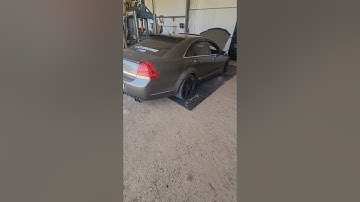 2012 WM CAPRICE VCM883