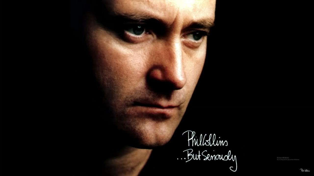 ANOTHER DAY IN PARADISE - PHIL COLLINS frequency (((432HZ))) ANOTHER DAY IN PARADISE - PHIL COLLINS frequency (((432HZ)))